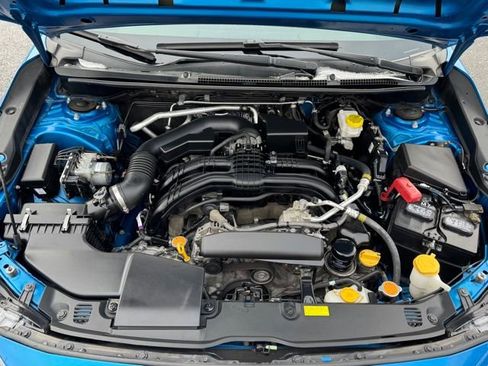 Used 2022 Subaru Impreza 2.0i image 29