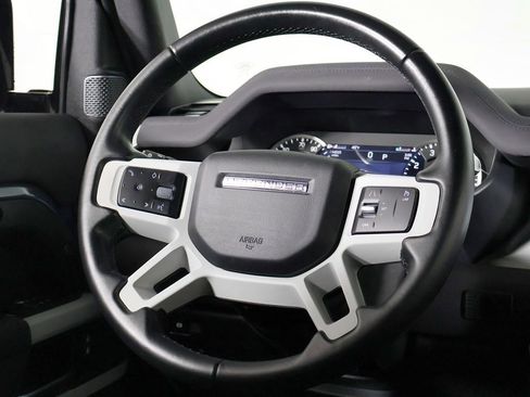 Used 2023 Land Rover Defender 90 S image 54