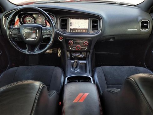 Used 2016 Dodge Charger R/T Scat Pack w/ Beats Audio Group image 20