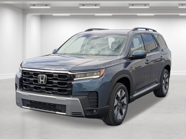 New 2026 Honda Pilot Elite image 7