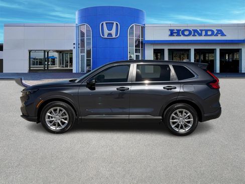 New 2026 Honda CR-V EX image 3