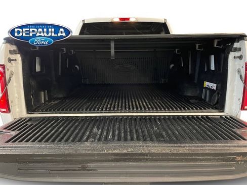 Used 2020 Ford F150 XL w/ Equipment Group 101A Mid image 6