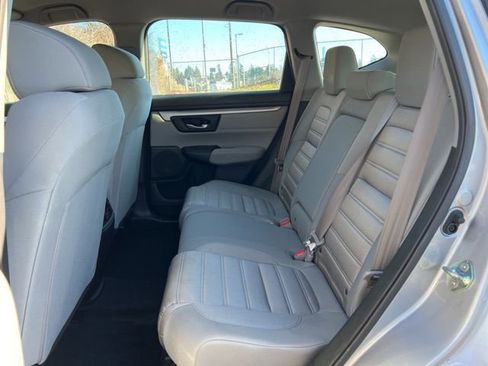 Used 2019 Honda CR-V LX image 14