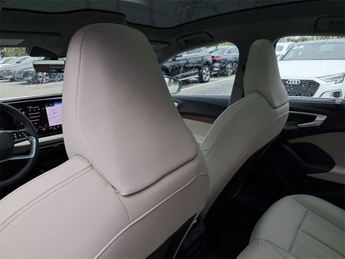 Used 2025 Audi A5 2.0T Premium Plus w/ Premium Plus image 26