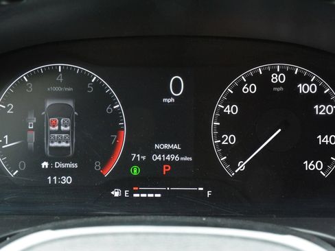 Used 2023 Honda Civic Sport image 23