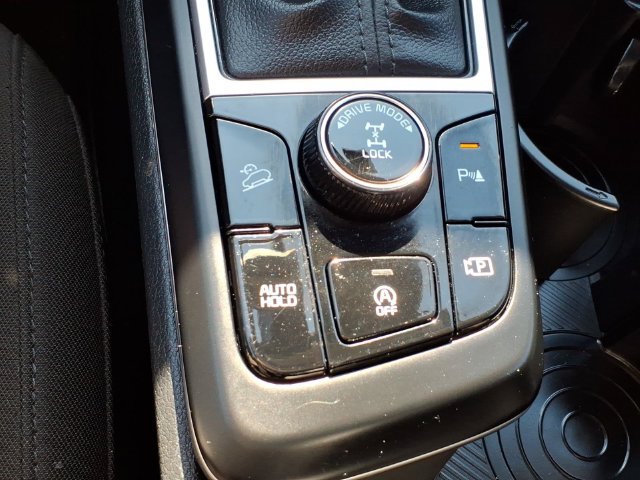 Used 2023 Kia Sportage LX AWD/4WD image 17