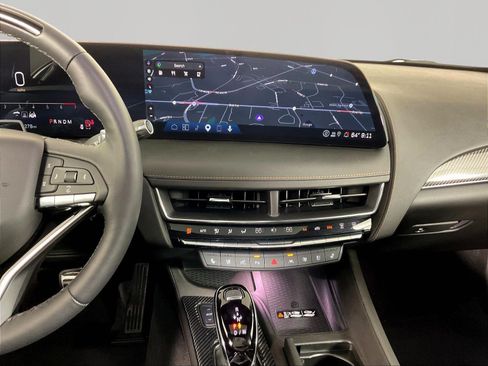 Used 2026 Cadillac CT5 Sport w/ Sun And Sound Package RWD image 9