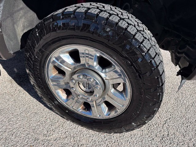 Used 2016 Ford F350 King Ranch AWD/4WD image 10