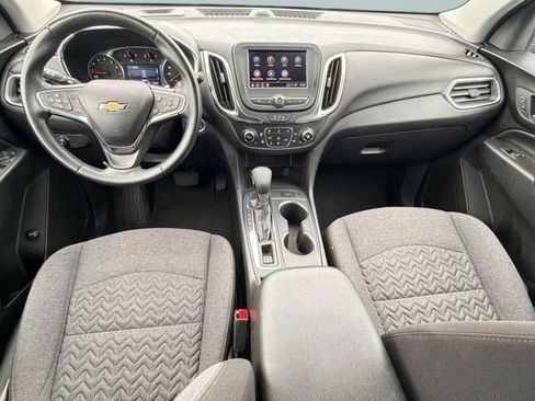 Used 2024 Chevrolet Equinox LT FWD image 15