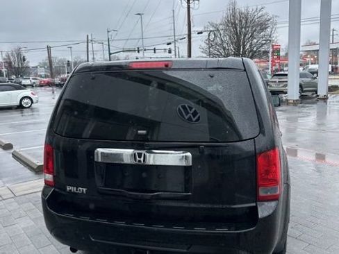 Used 2013 Honda Pilot LX image 12