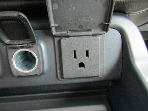 Used 2014 Chevrolet Silverado 1500 LTZ Z71 w/ LTZ Plus Package image 36