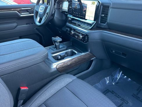 New 2026 GMC Sierra 1500 Elevation w/ Max Trailering Package image 16