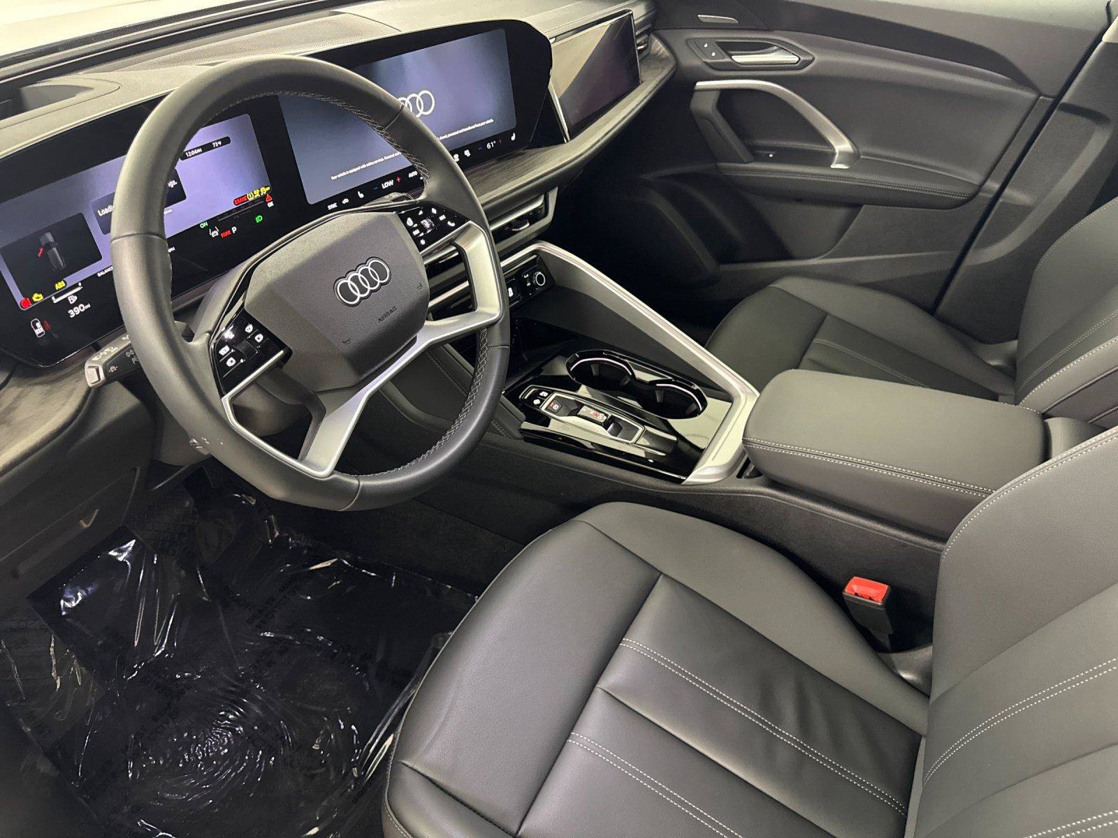 Certified 2026 Audi Q5 Premium Plus AWD/4WD image 10