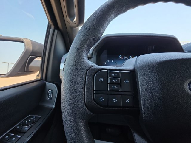 Used 2025 Ford F150 STX w/ Equipment Group 200A AWD/4WD image 11