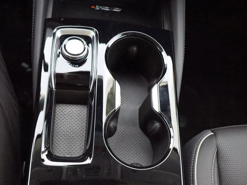 New 2026 Buick Envision Avenir image 15