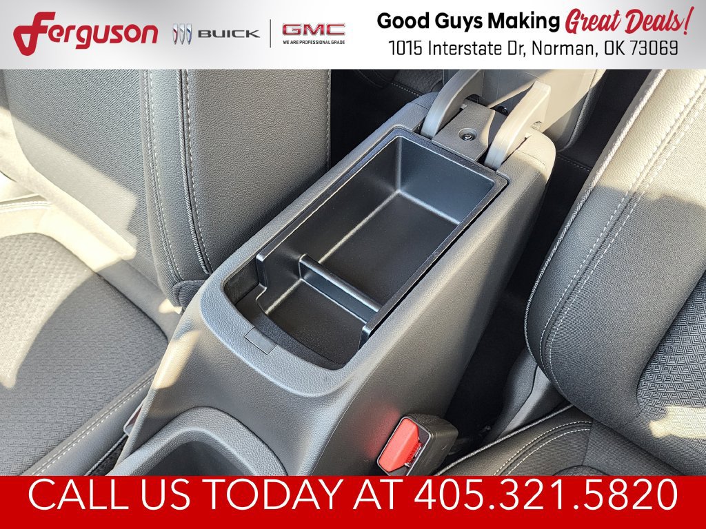 New 2026 Buick Encore GX Preferred w/ Comfort Package AWD/4WD image 31