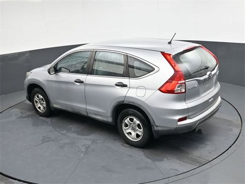 Used 2015 Honda CR-V LX image 20