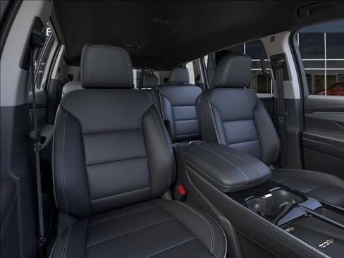 New 2026 Buick Enclave Preferred AWD/4WD image 16