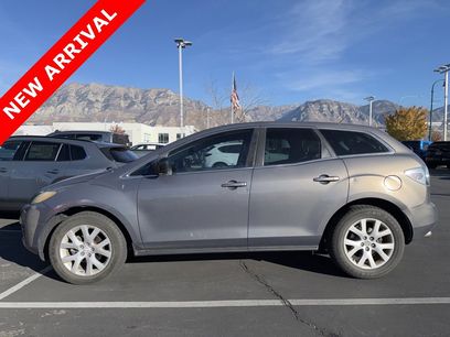 Used 2007 MAZDA CX-7 Touring