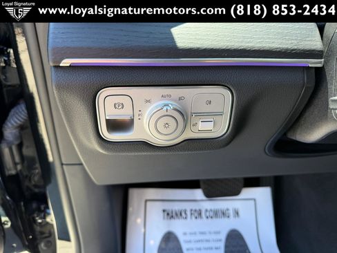 Used 2022 Mercedes-Benz GLE 450 4MATIC image 25