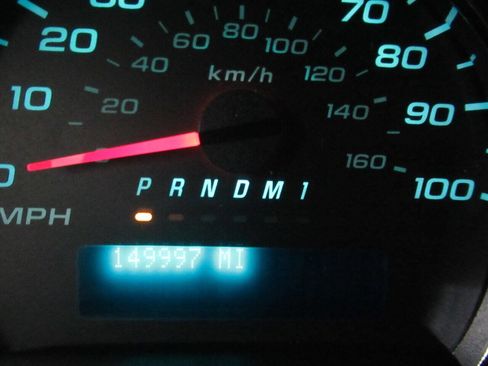 Used 2014 GMC Savana 3500 Extended image 9