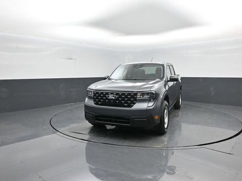New 2026 Ford Maverick XL image 3