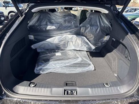 New 2026 Ford Mustang Mach-E Premium image 4