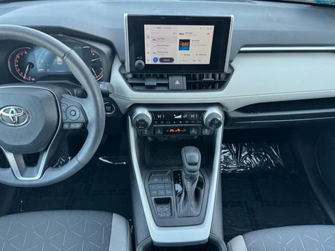 Used 2023 Toyota RAV4 XLE w/ XLE Grade Weather Package image 2
