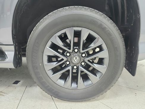 Used 2023 Lexus GX 460 Premium w/ Premium Package AWD/4WD image 51