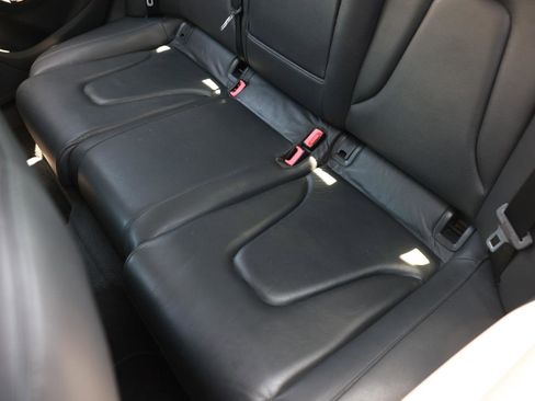 Used 2013 Audi A4 2.0T Premium FWD image 8