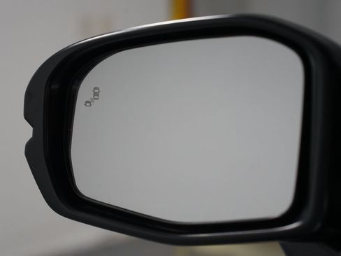Used 2026 Honda CR-V EX image 24