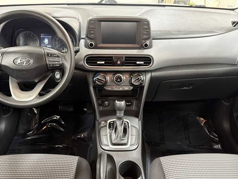 Used 2019 Hyundai Kona SE image 25