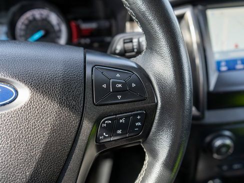 Used 2021 Ford Ranger Lariat w/ Tremor Off-Road Package image 22