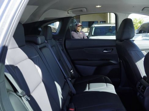 New 2026 Nissan Murano SV image 16