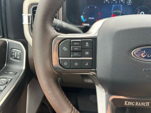 New 2026 Ford F250 King Ranch AWD/4WD image 19