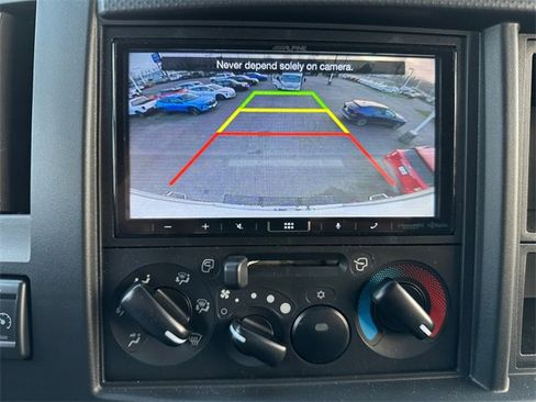 New 2025 Chevrolet Low Cab Forward image 22