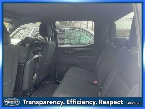 Used 2023 Chevrolet Silverado 1500 RST w/ Rally Edition image 15