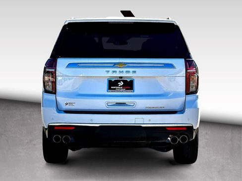 Used 2024 Chevrolet Tahoe Premier image 7