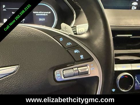 Used 2023 Genesis G80 2.5T image 22