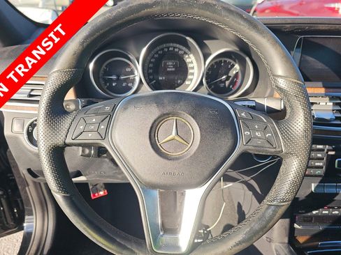 Used 2014 Mercedes-Benz E 350 4MATIC Wagon w/ Premium 1 Package image 5