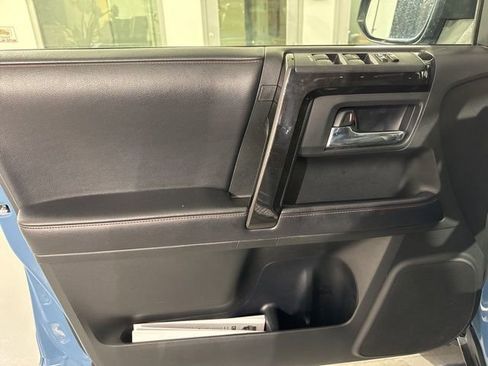 Used 2018 Toyota 4Runner TRD Pro image 18