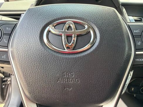 Used 2024 Toyota Camry LE FWD image 24