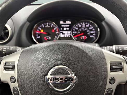 Used 2012 Nissan Rogue S w/ Special Edition Pkg FWD image 26