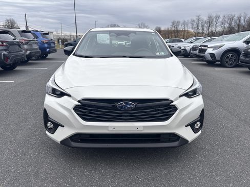 New 2026 Subaru Impreza RS image 2