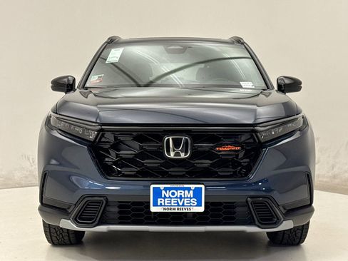 New 2026 Honda CR-V TrailSport image 3