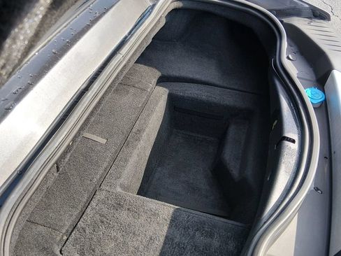 Used 2016 Jaguar F-TYPE Convertible RWD image 14