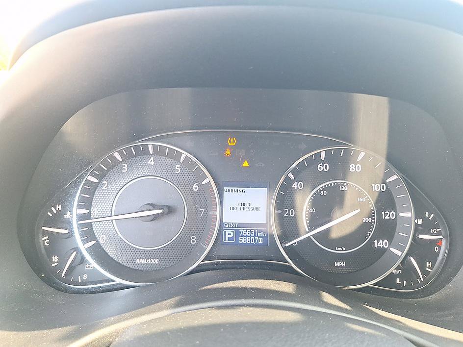 Used 2020 Nissan Armada SV w/ Driver Package AWD/4WD image 14