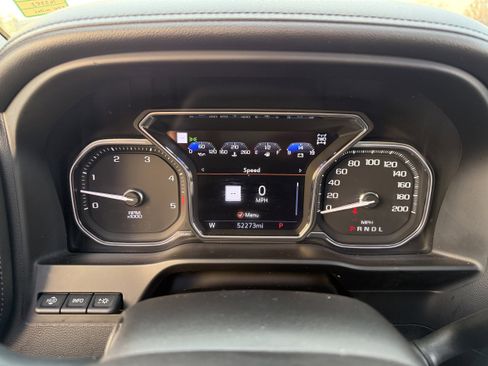 Used 2021 GMC Sierra 2500 Denali w/ Denali Ultimate Package image 20