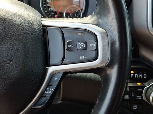 Used 2021 RAM 1500 Big Horn AWD/4WD image 24