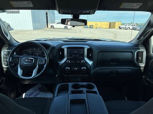 Used 2021 GMC Sierra 1500 Elevation w/ X31 Off-Road Package AWD/4WD image 28